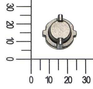 Press block