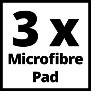 Housse de rechange microfibre