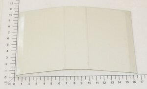 ridge pole connector