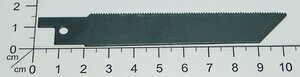 Sägeblatt für Metall