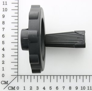 Handle body
