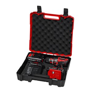 TP-CD 18/50 Li-i BL (2+4Ah)