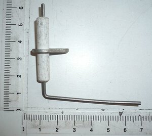 Zündelektrode für HGG 145/170