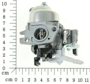 carburetor set