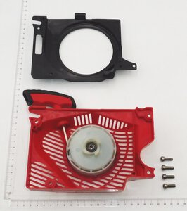 Seilzugstarter
