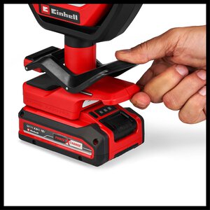 GC-OL 18/1500 Li-Solo