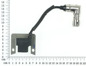 IGNITION COIL