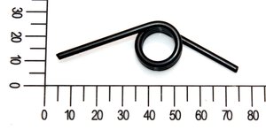 Torsion Spring