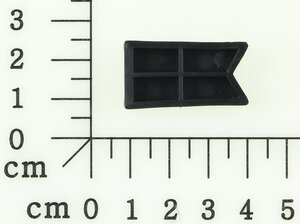 nut press clip