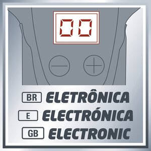 TC-PO 1100/2 E; EX; ARG