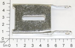 Halterung