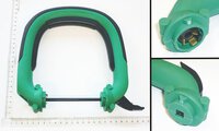 front handle assy.