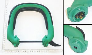front handle assy.