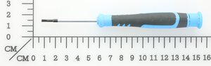 Precision screwdriver(3.0*50)