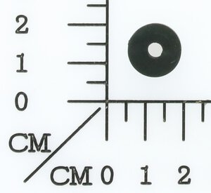 Gummianschlag