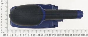 Housing (Einhell Blue)