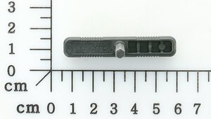 hexagon socket key T-grip