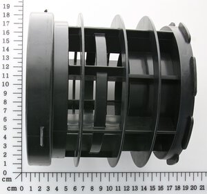 Filter Cage