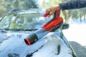 Auto-Trocknungsdüse