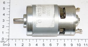 M9211 motor CY-RS775