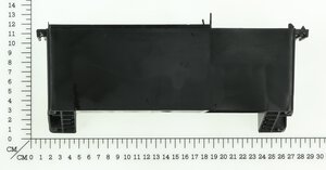 Batteriegehäuse
