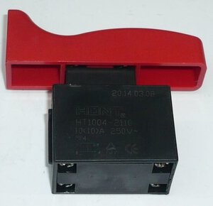 switch (Pantone 186 C)
