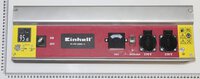 control panel cpl. (Einhell Re
