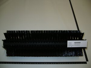 Column brush