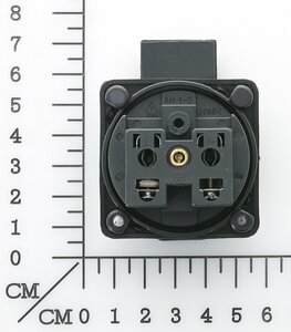 Automatiksteckdose