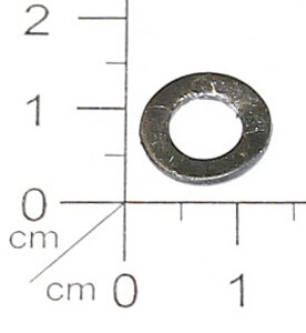Washer