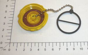 Tankdeckel