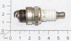 Zündkerze