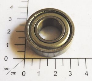 ball bearing