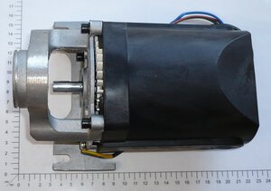 Motor