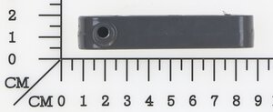 Clamp block (Grey10C)
