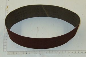 Schleifband