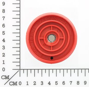 Zusatzhandgriff