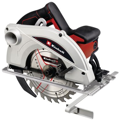 TCT SAWBL.M-THIN 190x30 30T - Spareparts / Accessories - Einhell 