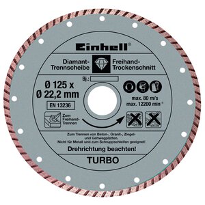 BT-AG 850 Kit K
