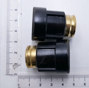 Kohlebürstenhalter (Paar)