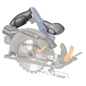 DT-CS 18/165 Li(1x4,0Ah);EX;BR