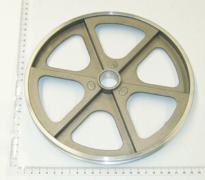 Wheel