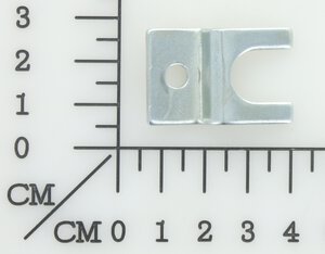 holder plate