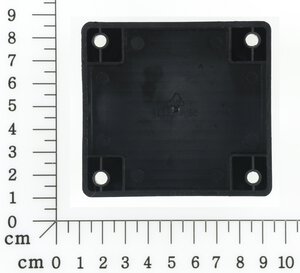 terminal box