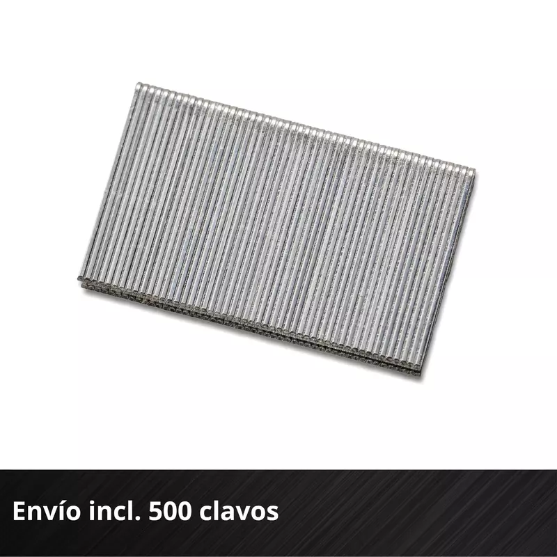Einhell Grapadora inalámbrica FIXETTO 18/40 S