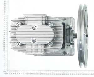 Kompressorpumpe