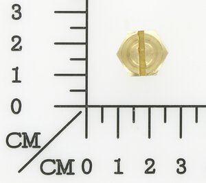 Filling plug