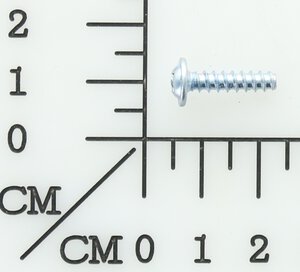 screw ST4,2 x 15