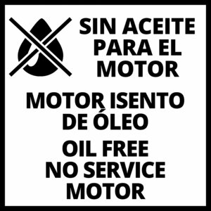 TC-AC 240/50/10 OF; EX; PE