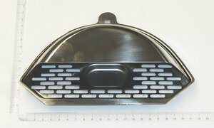 Verdampferrost